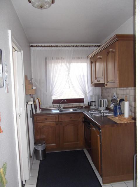 Apartment Boje Büsum Chambre photo