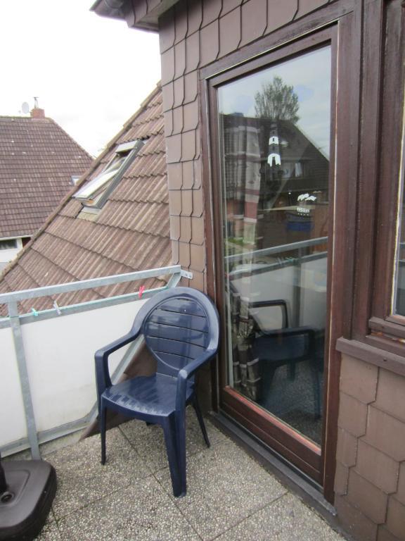 Apartment Boje Büsum Chambre photo