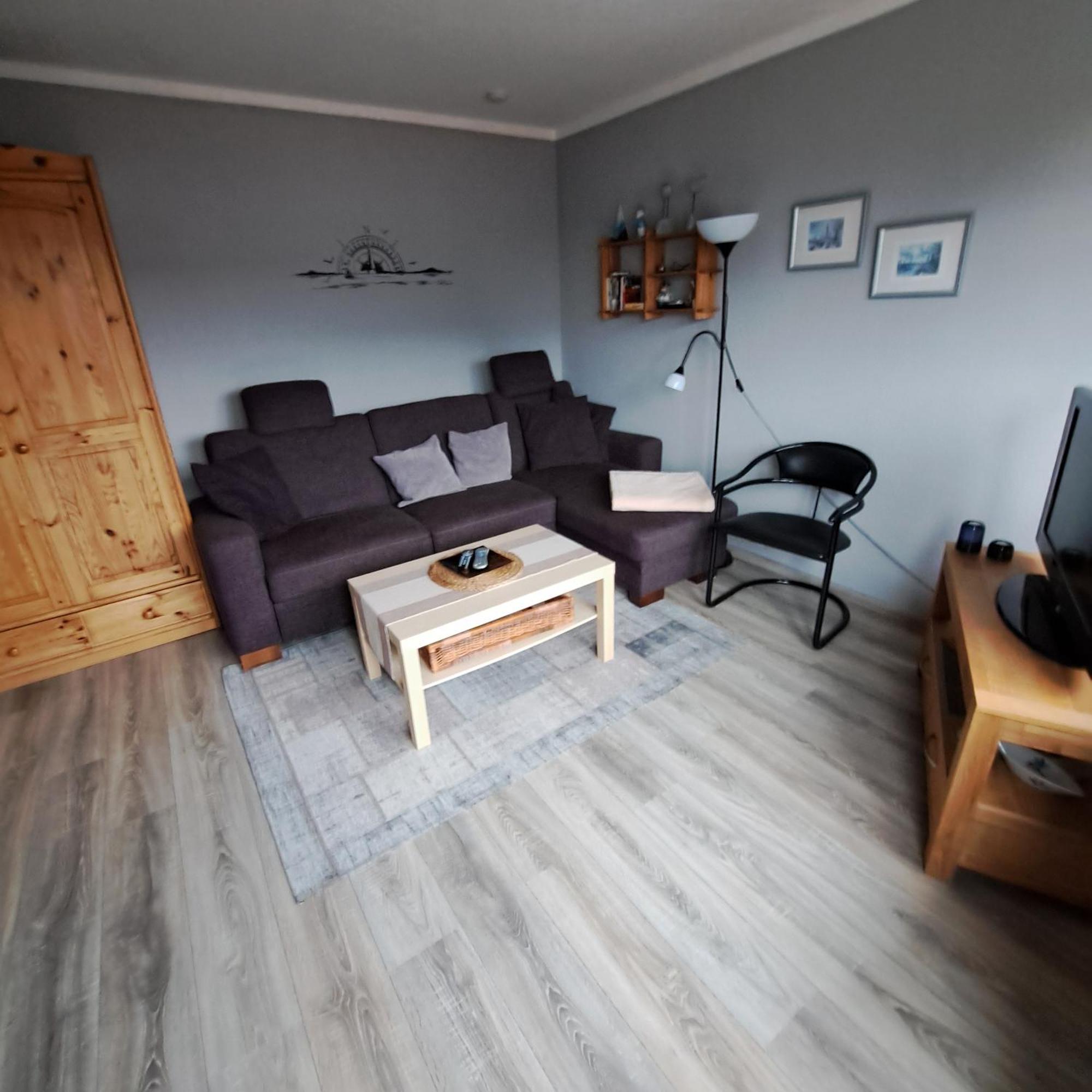 Apartment Boje Büsum Extérieur photo