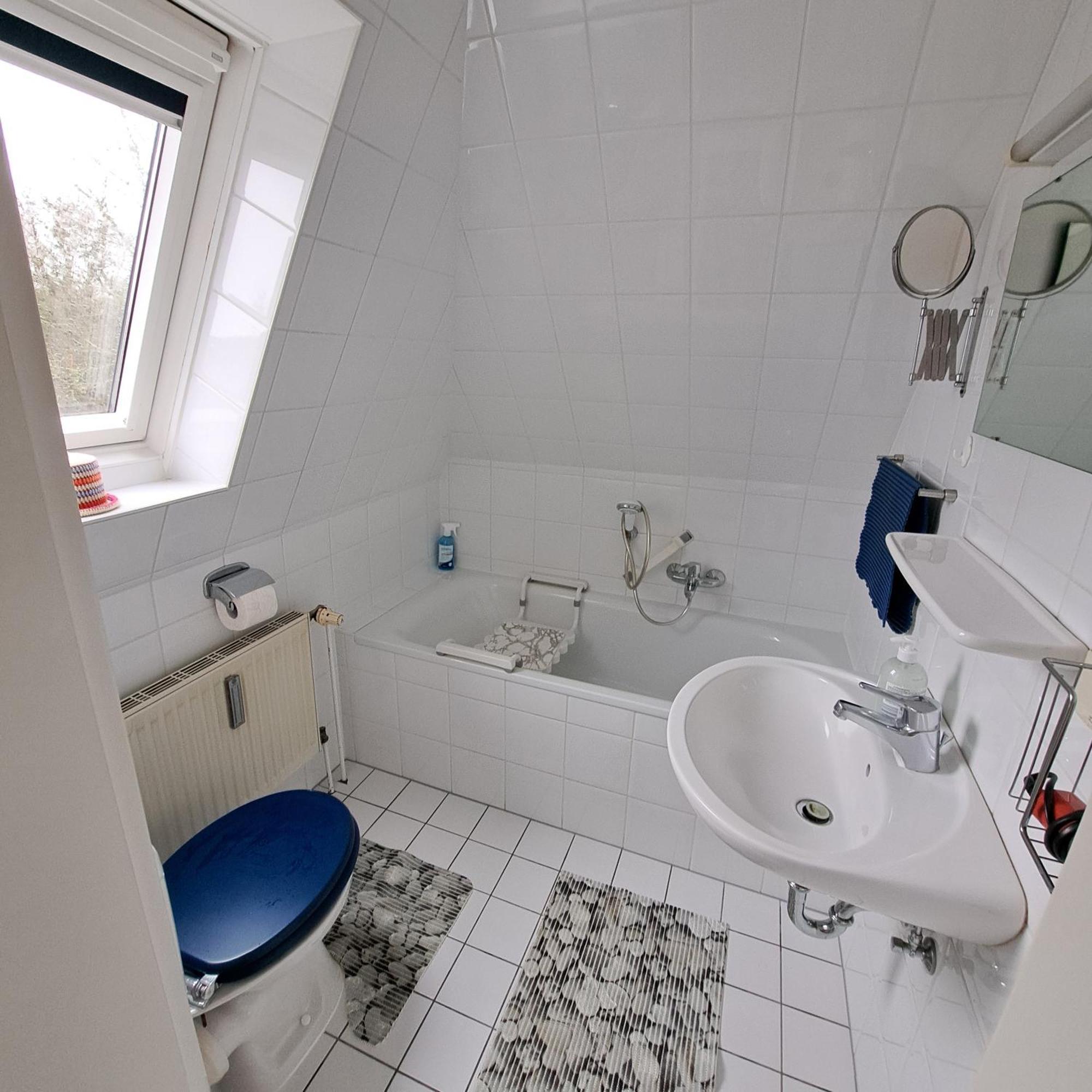 Apartment Boje Büsum Extérieur photo